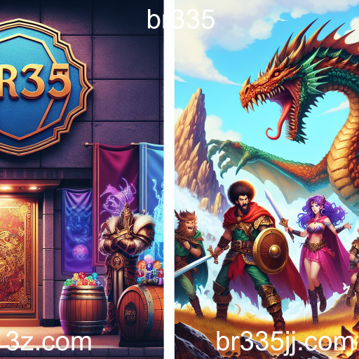 A Evolução dos Jogos de RPG: Uma Jornada Através do Tempo